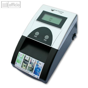 CashTester CT 400