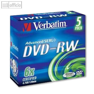 DVD-RW