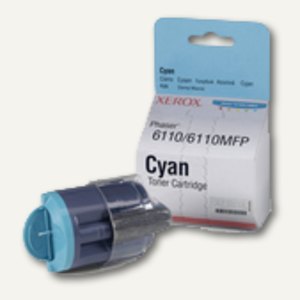 Toner cyan - ca. 1.000 Seiten
