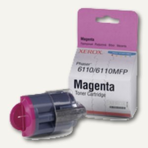 Toner magenta - ca. 1.000 Seiten