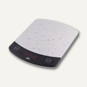 Briefwaage PROFI-STEEL