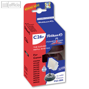 Pelikan PowerPad Nachfüllsystem C26P