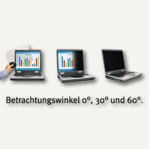 Notebook Sichtschutzfilter Vikuiti