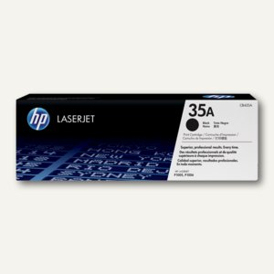 Toner 35A für LaserJet P1005/1006