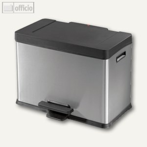 Tret-Abfalltrenner S-Box