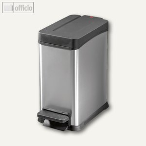 Tret-Abfalltrenner S-Box