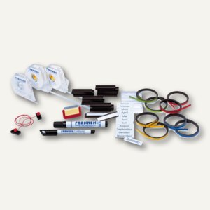 Zubehör-Set für Personal-/Terminplaner S-JP