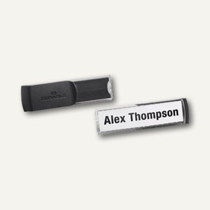 Namensschild SMARTCLIP