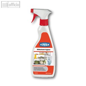 Kühlschrank-Hygiene-Spray