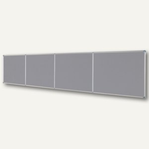 Endlos-Pinnboard - Grundmodul