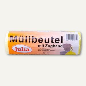 Müllbeutel - 60l