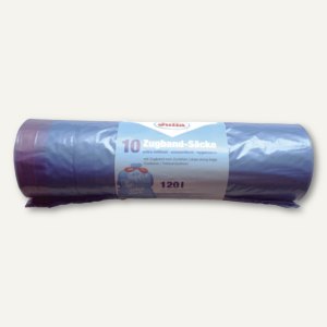 Müllbeutel - 120l