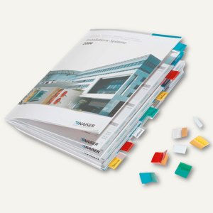 TABFIX Registertaben