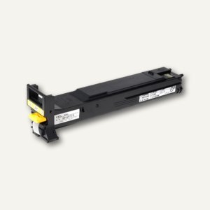 Toner gelb ca. 6.000 Seiten