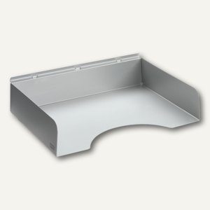 Novus Pura Line Ablageschale B4 quer, zum Einhängen in SlatWall, 723+0029+000