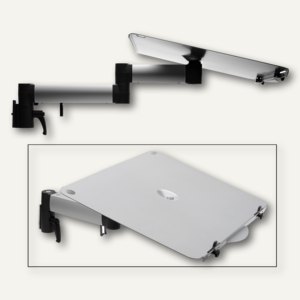 DSS Notebook Halter
