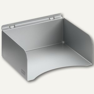 Novus Pura Line Utensilienbox klein, zum Einhängen in SlatWall, 723+0049+000