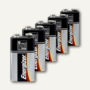 Batterien ULTRA+