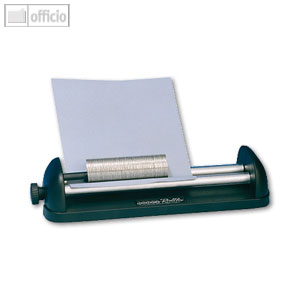 Münzroller Rollfix