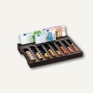 Geldzählbrett EUROBOARD XL P