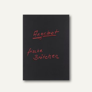 PVC-Folien DIN A1
