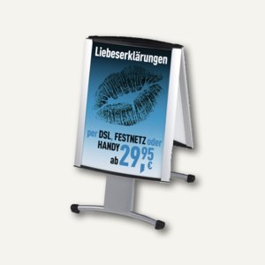 Plakatständer DIN A1