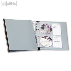 CD/DVD Album 40