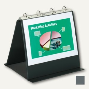 Tisch-Flipchart Economy