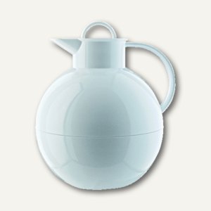 Alfi Isolierkanne Kugel, weiß, 0.94 l, 0105010094