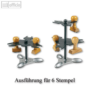 Stempelträger