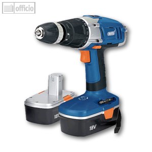 Bohrhammer kabellos 18V