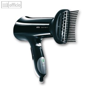 Haartrockner Satin Hair 3 HD550