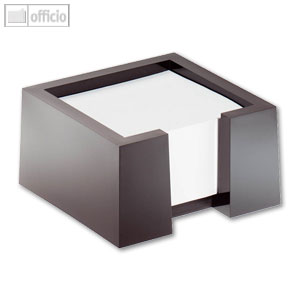 Zettelkasten NOTE BOX CUBO