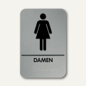 Piktogramm Damen