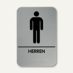 Piktogramm Herren