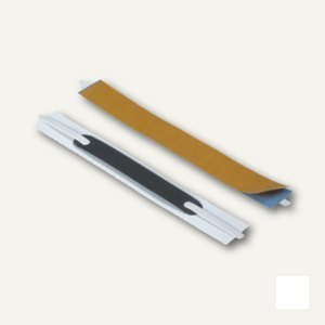 Durable Flexifix Heftstreifen - Selbstklebend Für Ordner & Akten