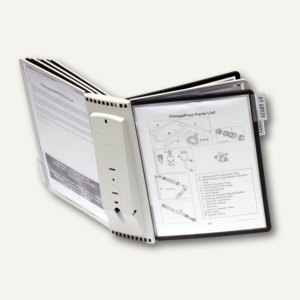 SHERPA® Display System WALL 10