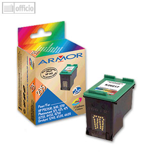 235 Inkjet-Patrone für HP No. 14