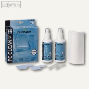 Oberflächenreiniger PC CLEAN kit