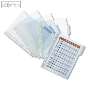 FUNCTION Sichttafel DIN A5