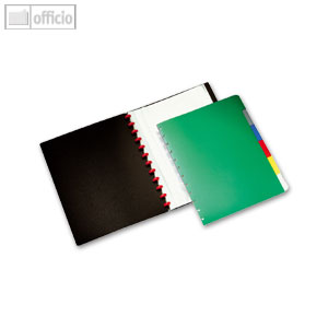 Durable Blanko-Register DURALOOK® INDEX