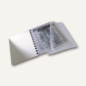 Ringmappenhülle DURALOOK® Overhead Cover