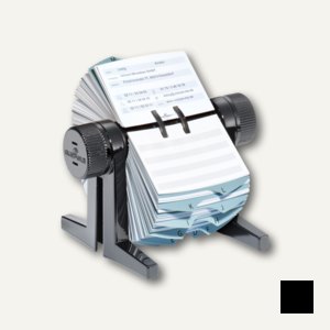 Rotationskartei TELINDEX® cubo