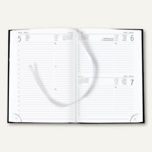 Buchkalender Officio DIN A5