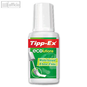 Korrekturflüssigkeit Ecolutions Fluid