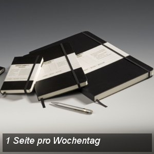Agenda Wochenkalender