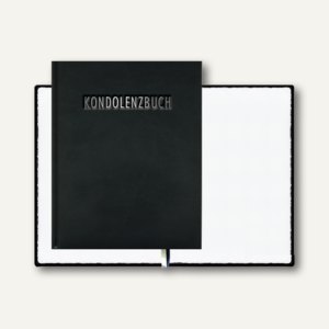 Kondolenzbuch