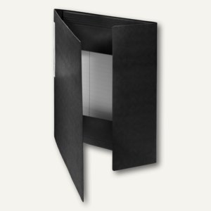 Eckspanner-Sammelbox A4