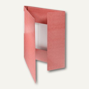 Eckspanner-Sammelbox A4