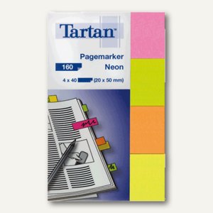 Pagemarker Neon